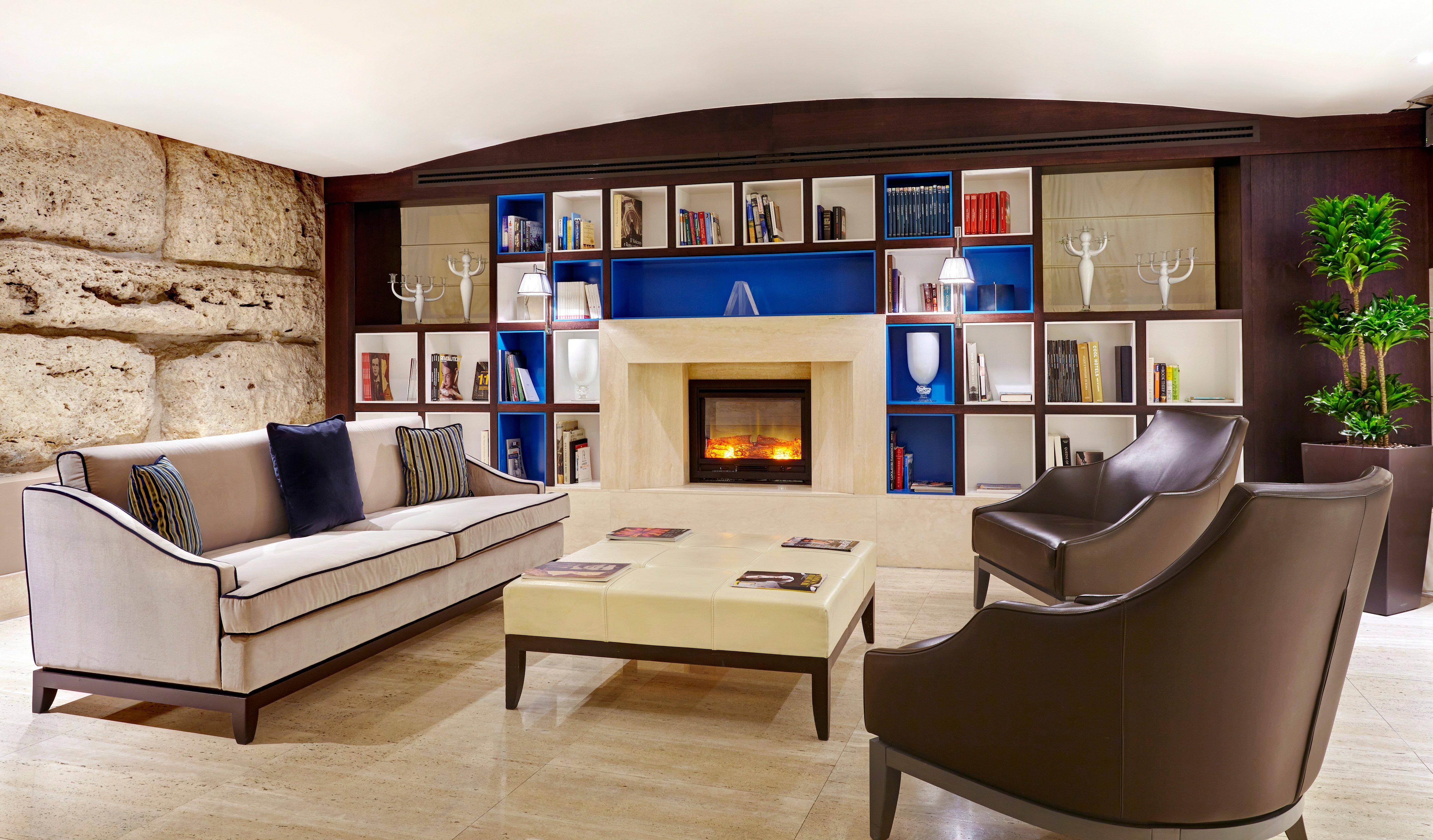 Hotel Indigo Rome - St. George By Ihg Zewnętrze zdjęcie