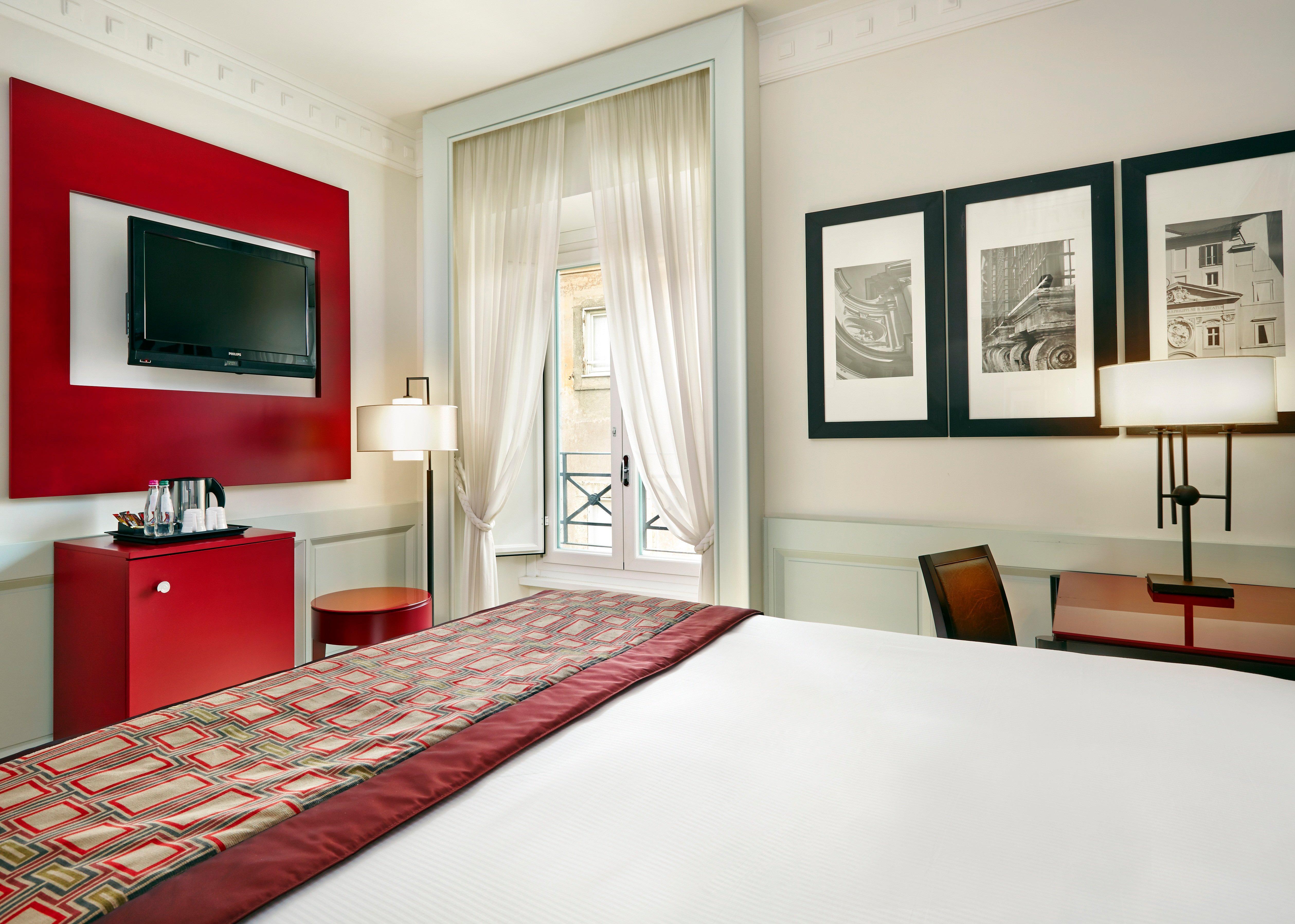 Hotel Indigo Rome - St. George By Ihg Zewnętrze zdjęcie