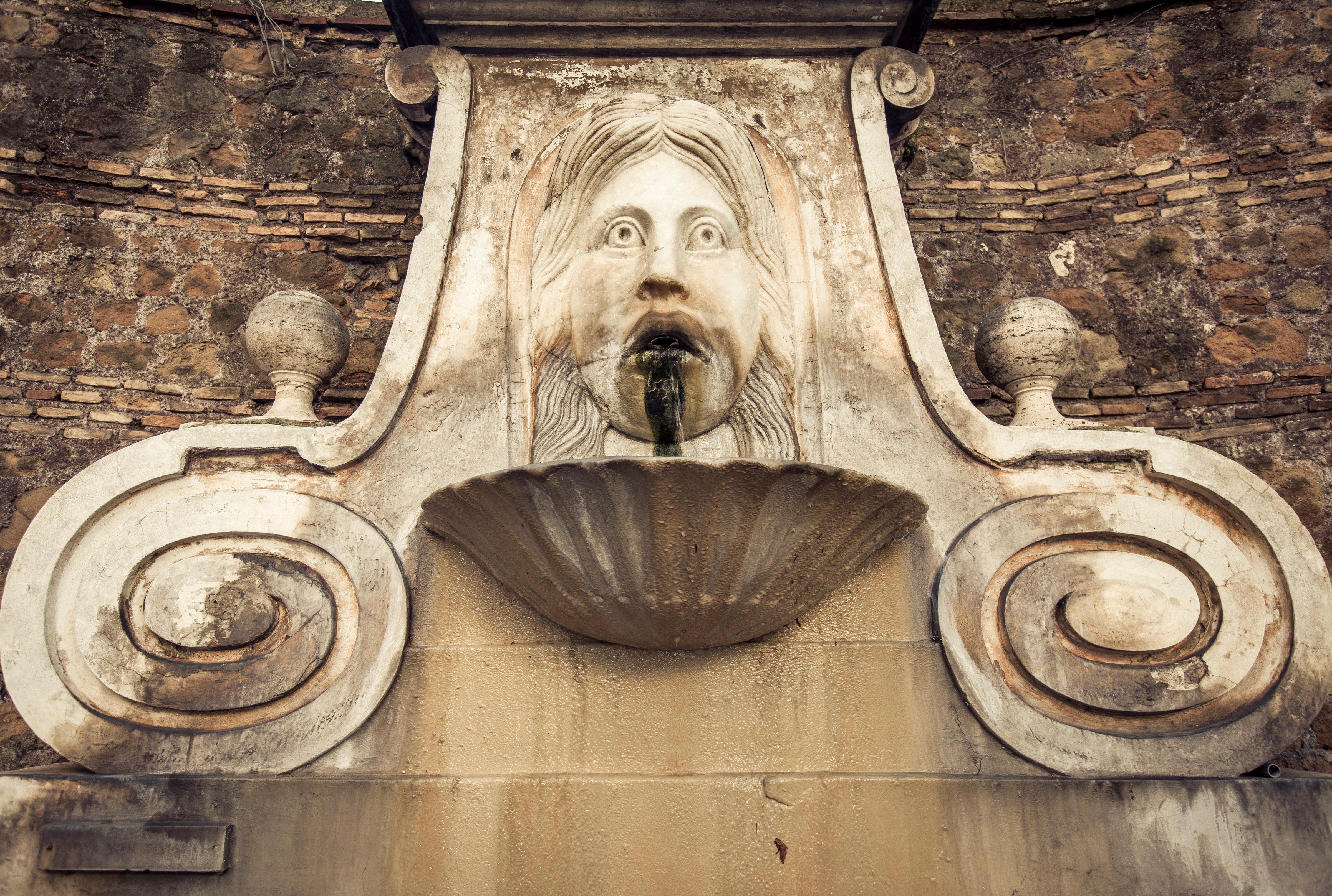 Hotel Indigo Rome - St. George By Ihg Zewnętrze zdjęcie