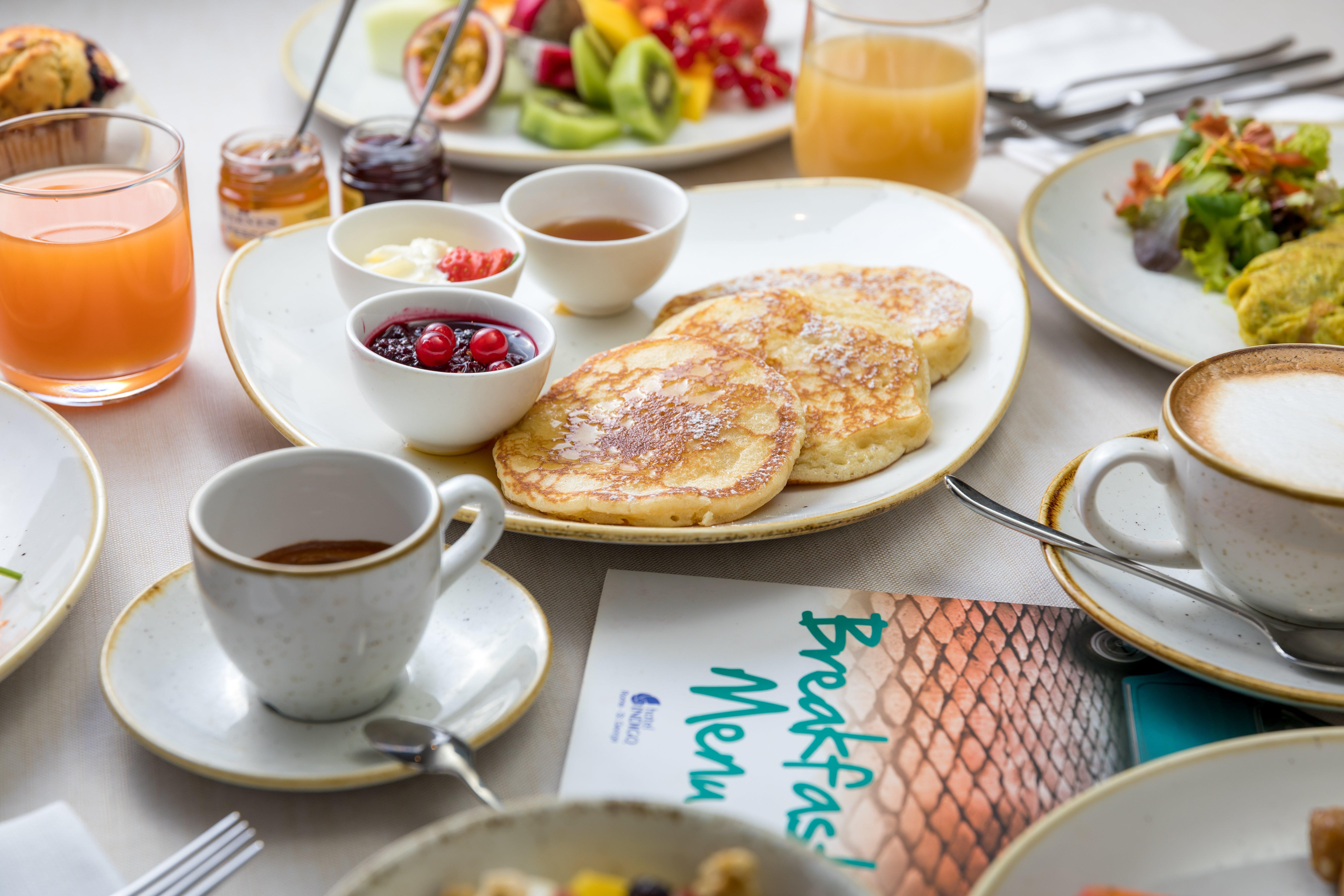 Hotel Indigo Rome - St. George By Ihg Zewnętrze zdjęcie