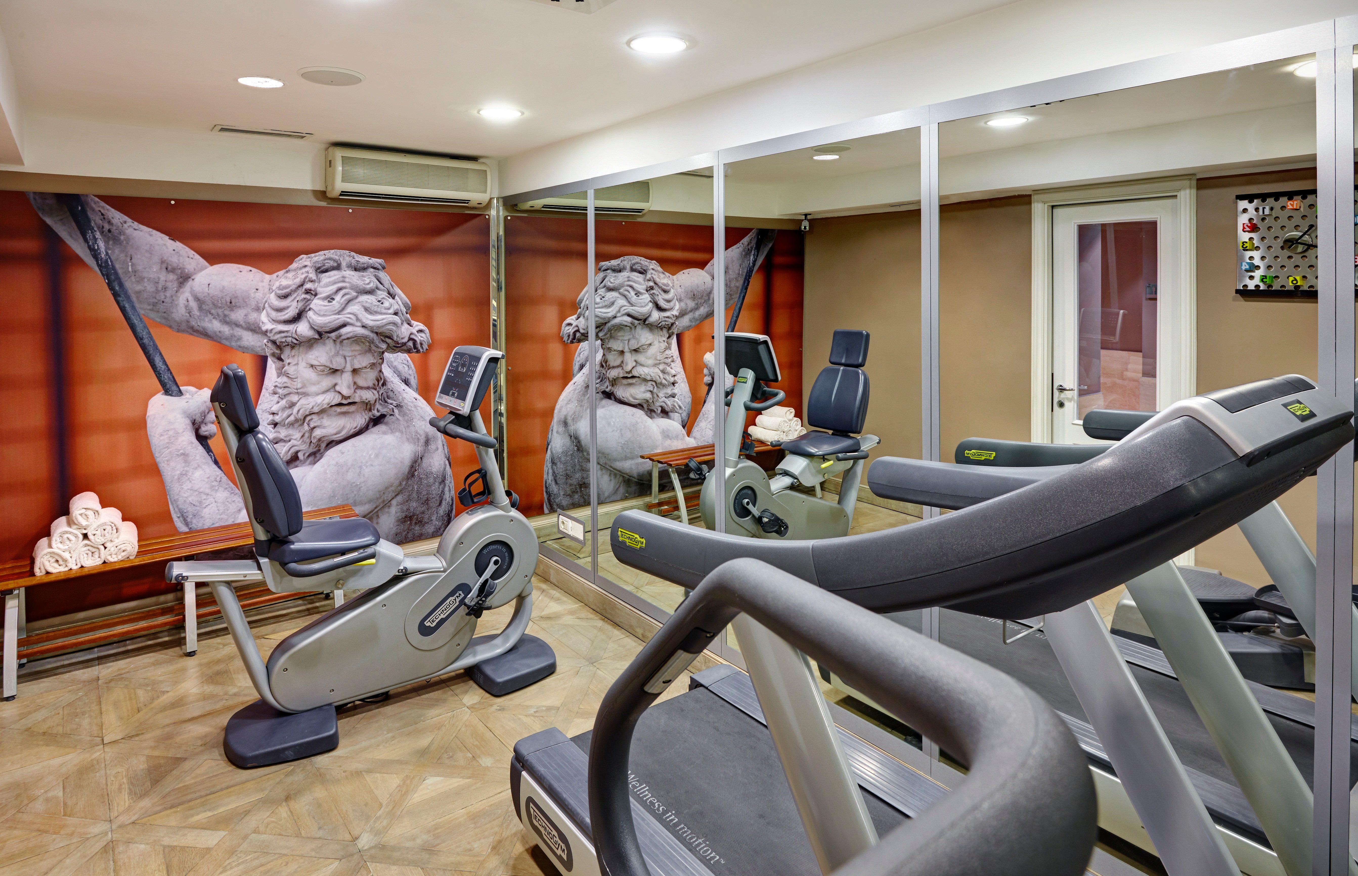 Hotel Indigo Rome - St. George By Ihg Zewnętrze zdjęcie