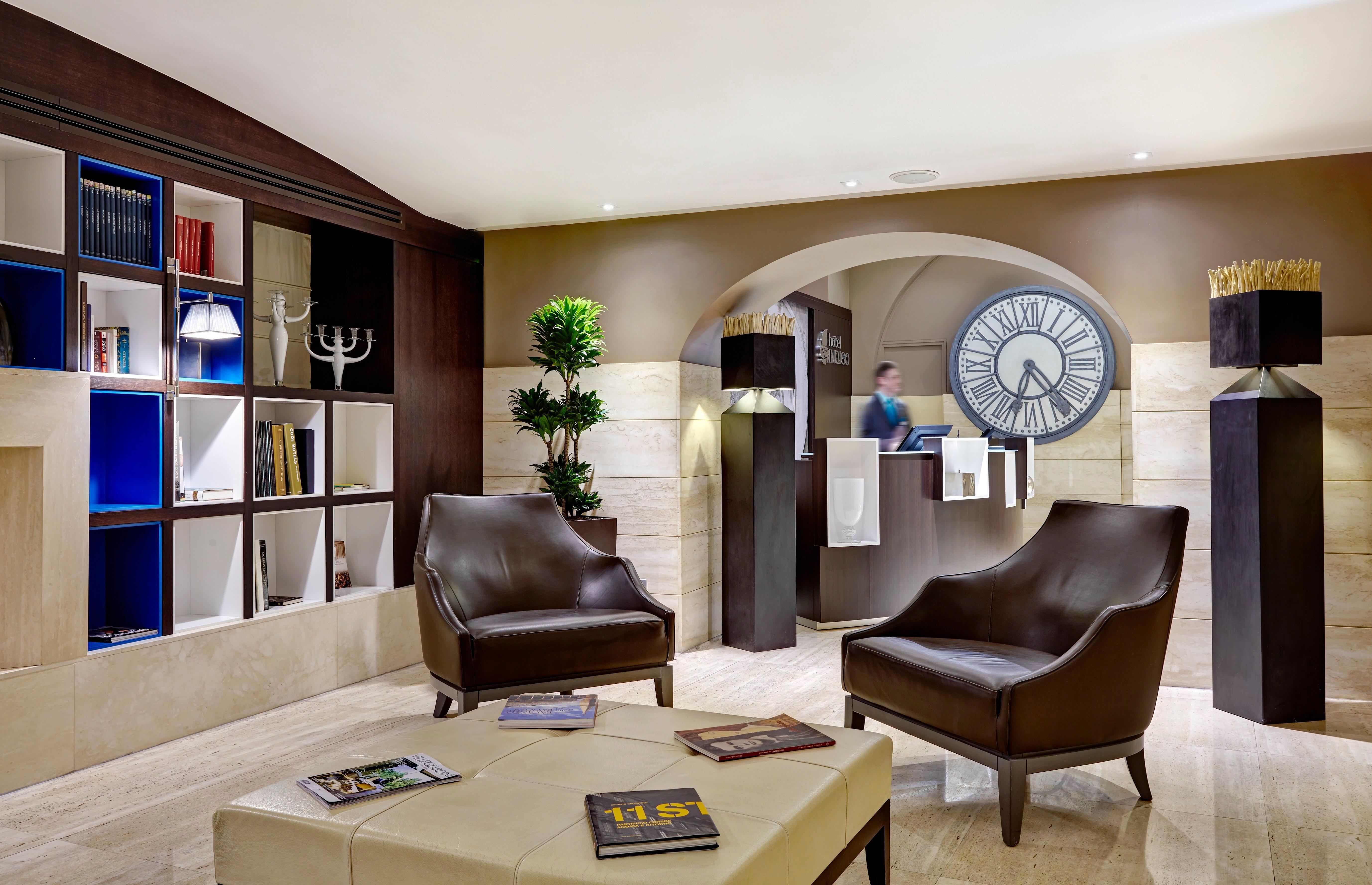 Hotel Indigo Rome - St. George By Ihg Zewnętrze zdjęcie