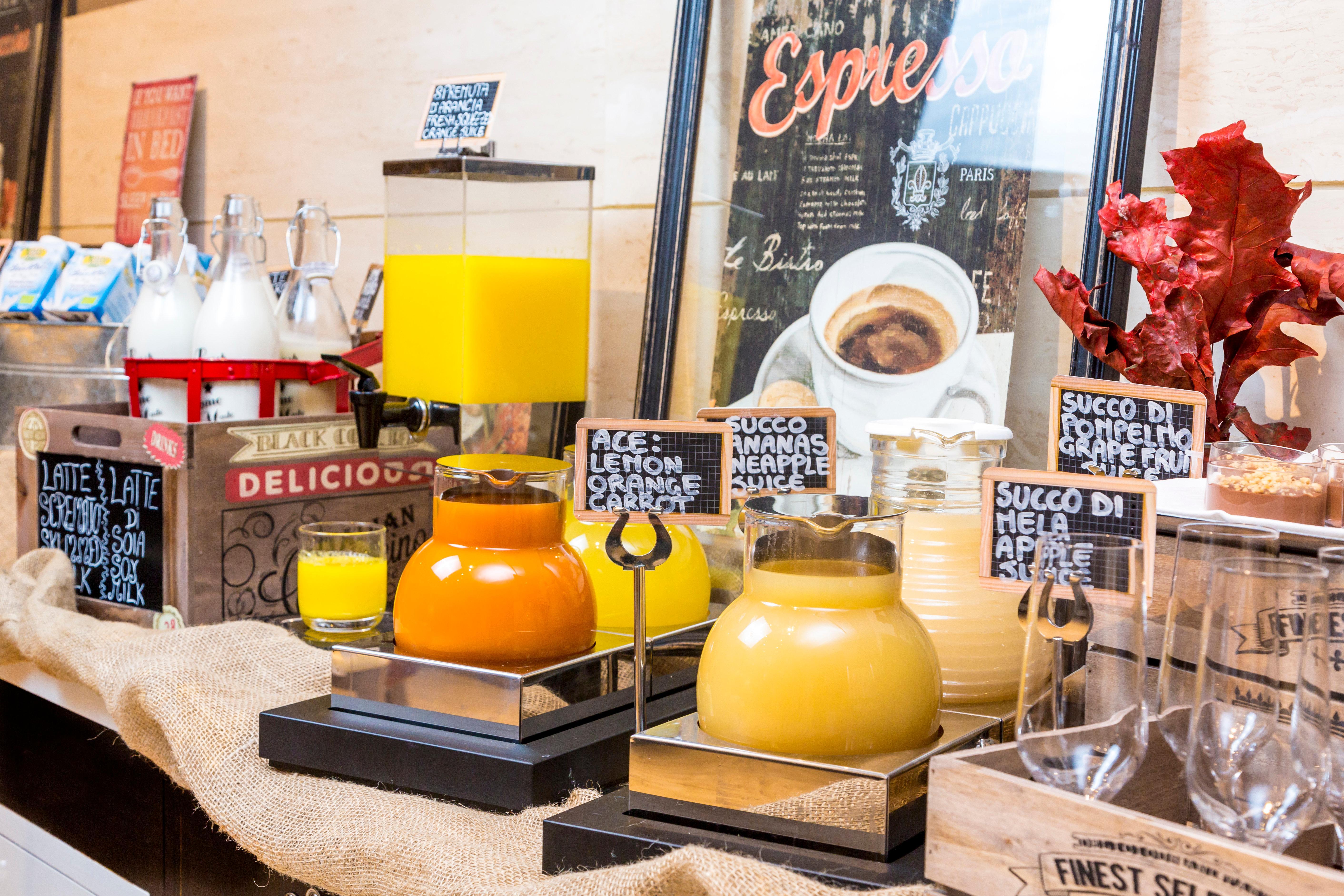 Hotel Indigo Rome - St. George By Ihg Zewnętrze zdjęcie