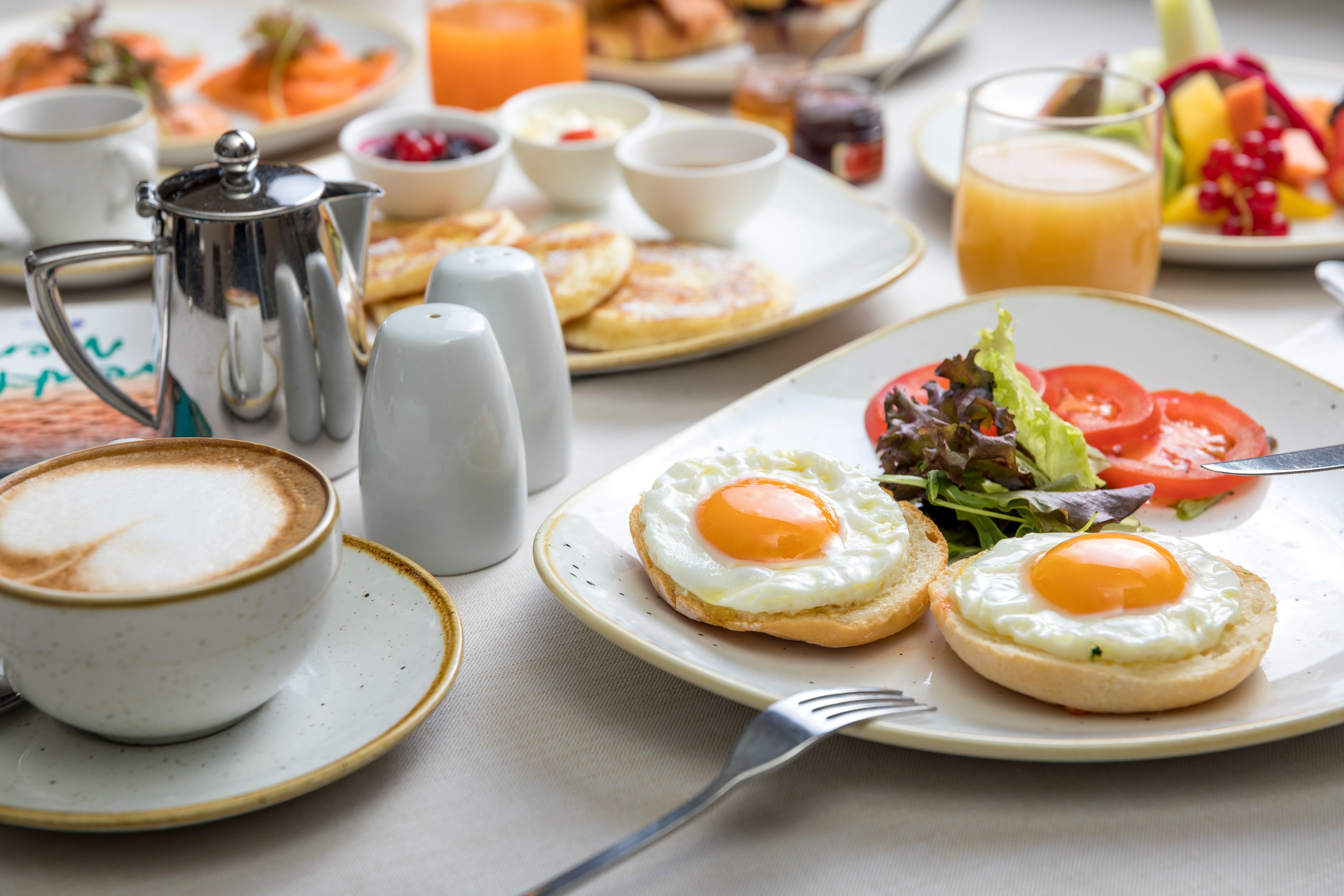 Hotel Indigo Rome - St. George By Ihg Zewnętrze zdjęcie