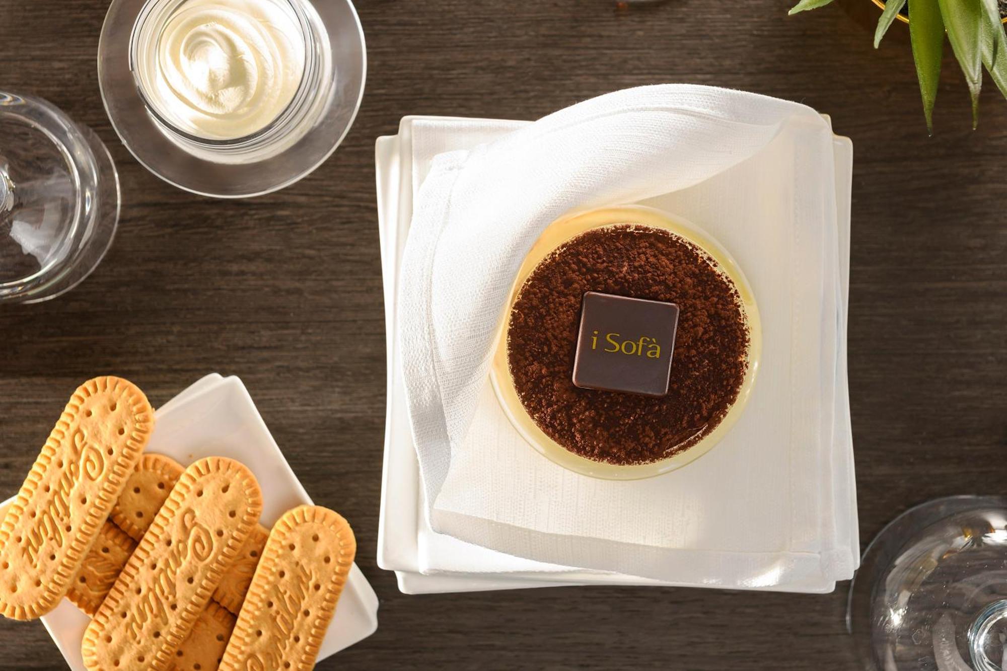 Hotel Indigo Rome - St. George By Ihg Zewnętrze zdjęcie